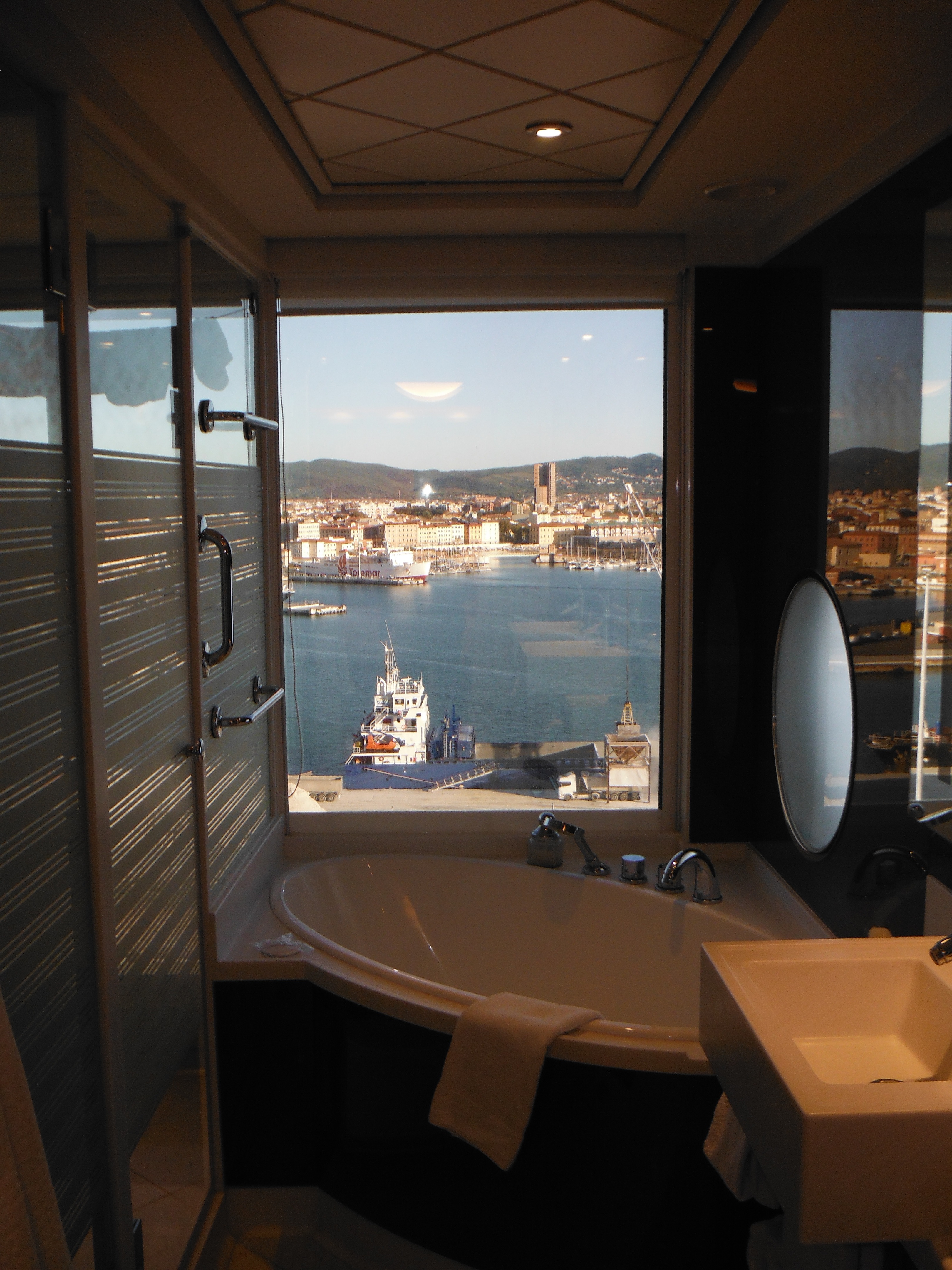 Norwegian Epic Cruise Ship Budget Adventure Travel