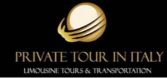 private tour in italy logo
