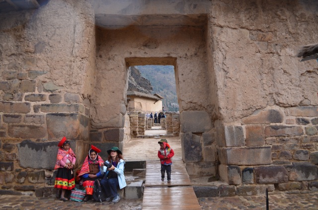 Tour of Sacred Valley Peru with Gate1 Travel | Affordable Adventure Travel