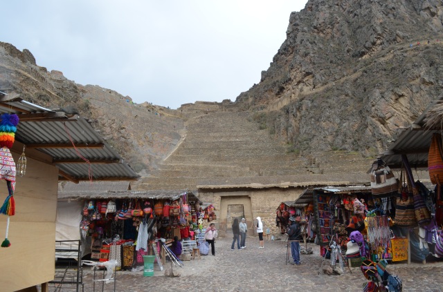 Tour of Sacred Valley Peru with Gate1 Travel | Affordable Adventure Travel